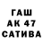 Гашиш индика сатива Silver Blue